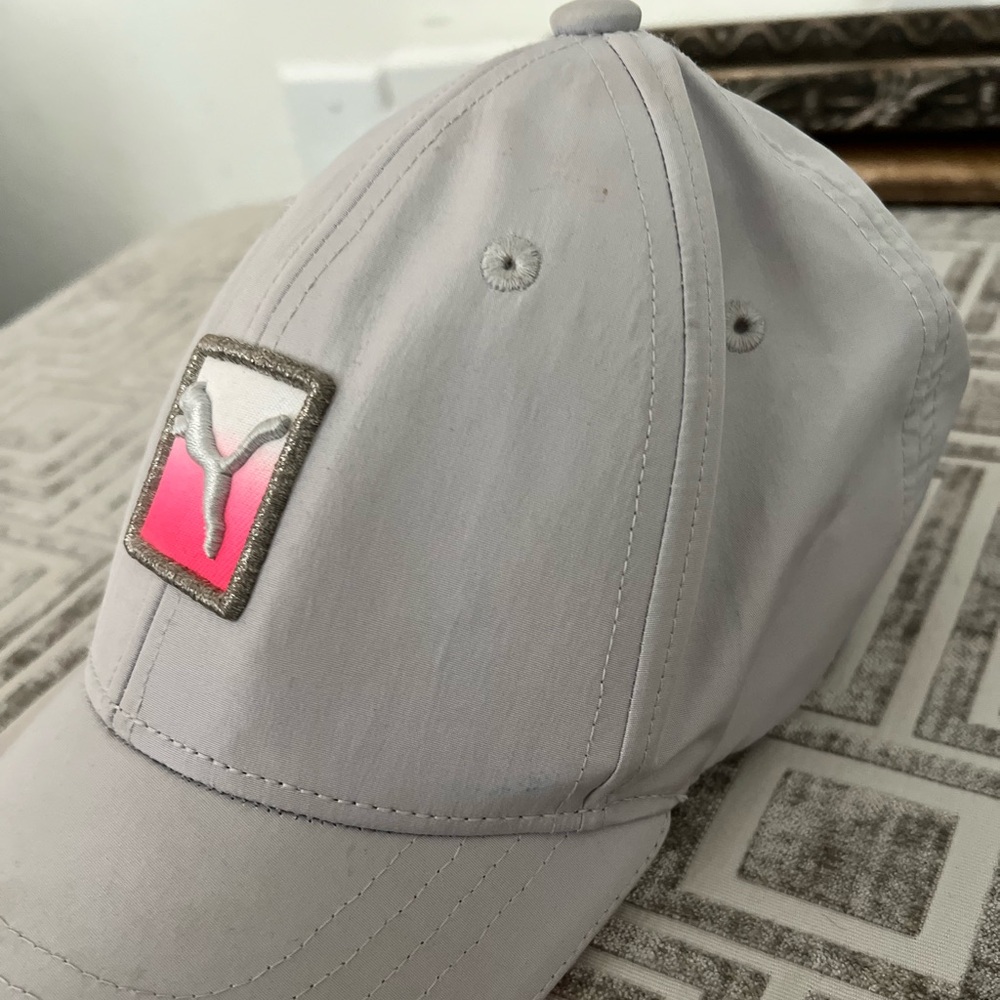 PUMA Youth Hat